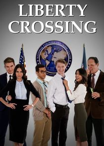 Liberty Crossing Ne Zaman?'