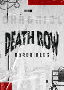 Death Row Chronicles Ne Zaman?'