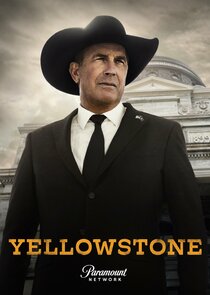 Yellowstone 5.Sezon Ne Zaman?