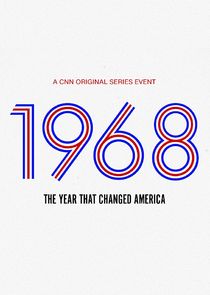 1968: The Year That Changed America Ne Zaman?'