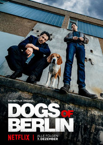 Dogs of Berlin Ne Zaman?'