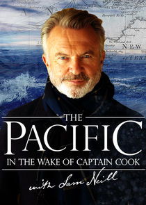 The Pacific: In The Wake of Captain Cook with Sam Neill Ne Zaman?'