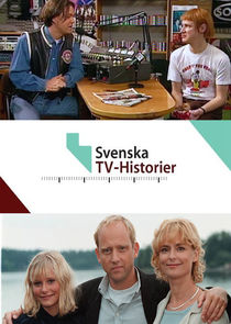 Svenska TV-Historier Ne Zaman?'