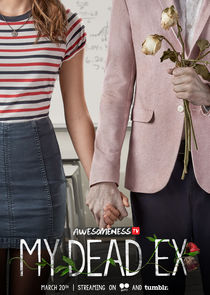 My Dead Ex Ne Zaman?'