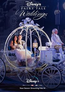 Disney's Fairy Tale Weddings Ne Zaman?'