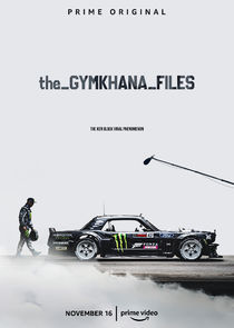 The Gymkhana Files Ne Zaman?'