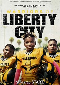 Warriors of Liberty City Ne Zaman?'