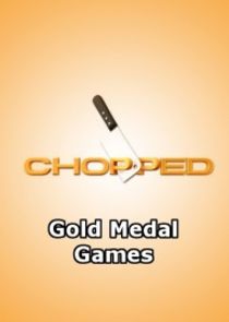 Chopped: Gold Medal Games Ne Zaman?'