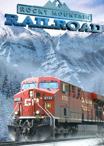 Rocky Mountain Railroad Ne Zaman?'