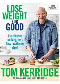 Tom Kerridge's Lose Weight for Good Ne Zaman?'