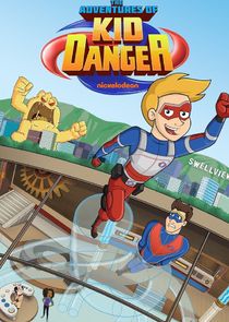 The Adventures of Kid Danger Ne Zaman?'