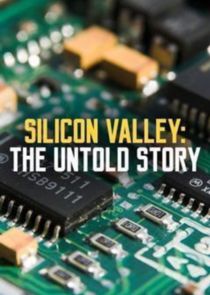 Silicon Valley: The Untold Story Ne Zaman?'