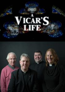 A Vicar's Life Ne Zaman?'
