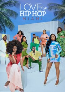 Love & Hip Hop: Miami Ne Zaman?'
