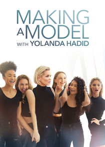 Making a Model with Yolanda Hadid Ne Zaman?'