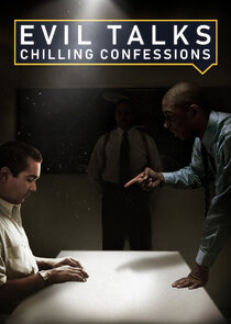 Evil Talks: Chilling Confessions Ne Zaman?'