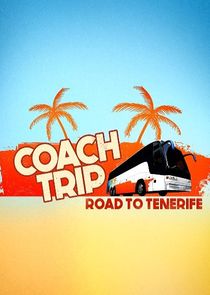 Coach Trip: Road to Tenerife Ne Zaman?'