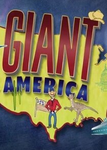 Giant America Ne Zaman?'