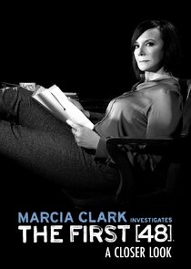 Marcia Clark Investigates The First 48 Ne Zaman?'