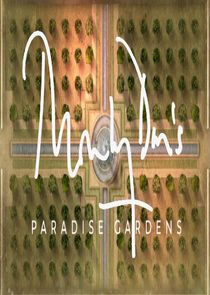 Monty Don's Paradise Gardens Ne Zaman?'