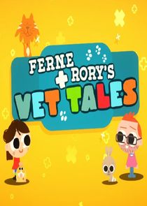 Ferne and Rory's Vet Tales Ne Zaman?'