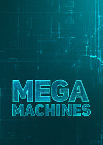 Mega Machines Ne Zaman?'