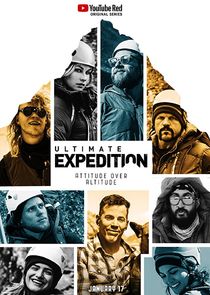 Ultimate Expedition Ne Zaman?'