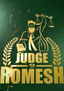 Judge Romesh Ne Zaman?'