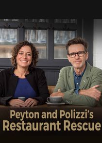 Peyton and Polizzi's Restaurant Rescue Ne Zaman?'