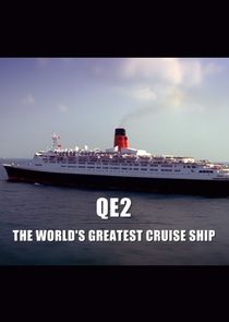 QE2: The World's Greatest Cruise Ship Ne Zaman?'