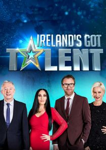 Ireland's Got Talent Ne Zaman?'