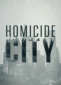 Homicide City Ne Zaman?'
