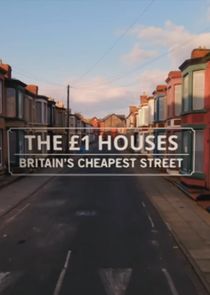 The £1 Houses: Britain's Cheapest Street Ne Zaman?'