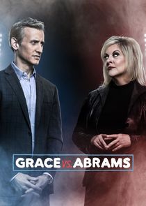 Grace vs. Abrams Ne Zaman?'