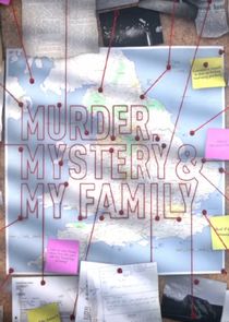 Murder, Mystery and My Family Ne Zaman?'