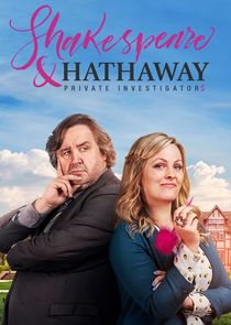 Shakespeare & Hathaway - Private Investigators Ne Zaman?'