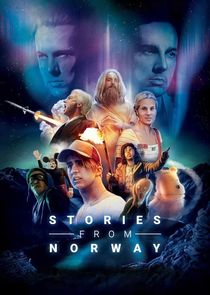Stories from Norway Ne Zaman?'