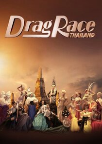 Drag Race Thailand Ne Zaman?'