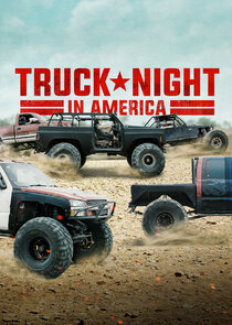 Truck Night in America Ne Zaman?'