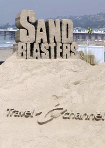 Sand Blasters Ne Zaman?'