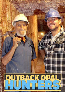 Outback Opal Hunters Ne Zaman?'