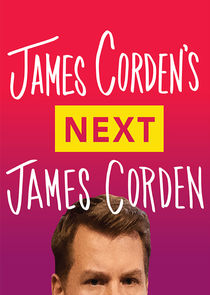 James Corden's Next James Corden Ne Zaman?'