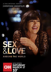Christiane Amanpour: Sex & Love Around the World Ne Zaman?'