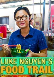 Luke Nguyen's Food Trail Ne Zaman?'