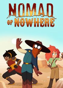 Nomad of Nowhere Ne Zaman?'