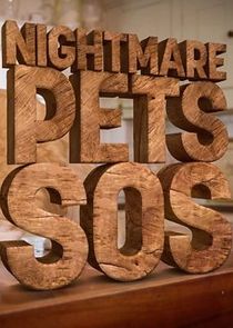 Nightmare Pets SOS Ne Zaman?'