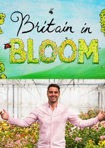 Britain in Bloom Ne Zaman?'
