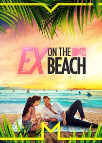 Ex on the Beach Ne Zaman?'
