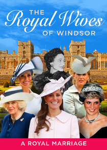 The Royal Wives of Windsor Ne Zaman?'