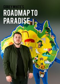 Corey White's Roadmap to Paradise Ne Zaman?'